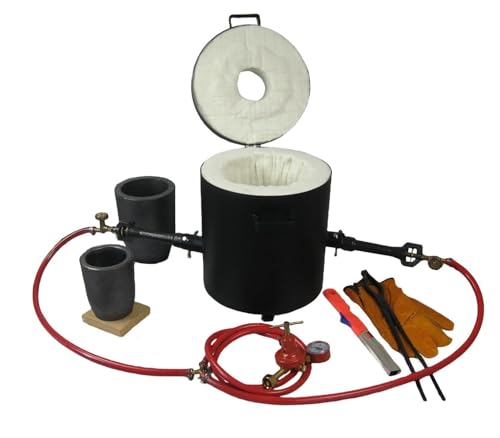 Estufas de fusión de gas propano de 16kg