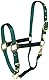 Hamilton 1 Nylon Halfter mit verstellbarem Verschluss