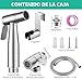 Imagen de CHILL HOUSE Kit Bidet Portátil para WC