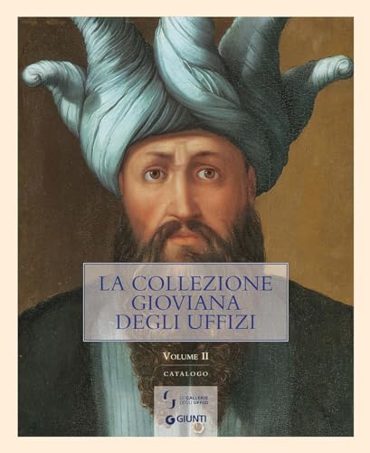 La Collezione Gioviana Degli Uffizi - 4