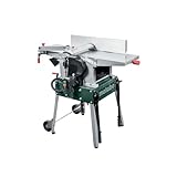metabo Hobelmaschine HC 260 C / 2,2 WNB - 2200 W, 260 mm Hobelbreite, 6500 U/min...