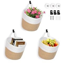 Large, White & Coffee