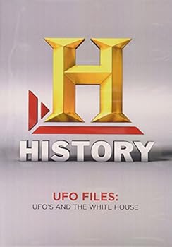 UFO Files: UFO's and the White House