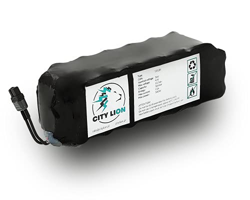Batería Externa para patinetes eléctricos Xiaomi - Talla S
