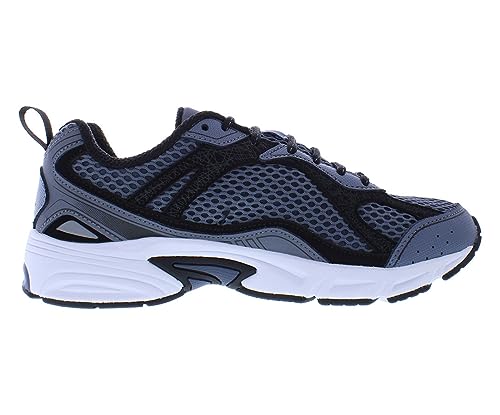 Fila Windshift 15 Womens Shoes Size 9.5, Color: Navy/Black3