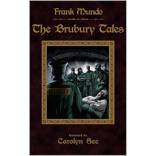 The Brubury Tales (Illustrated Edition) by Frank Mundo episode artwork