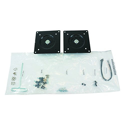 Preisvergleich Produktbild Ergotron WorkFit Convert-to-Dual Kit