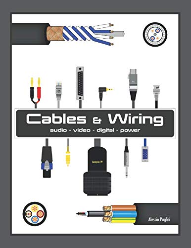 Preisvergleich Produktbild Cables & Wiring