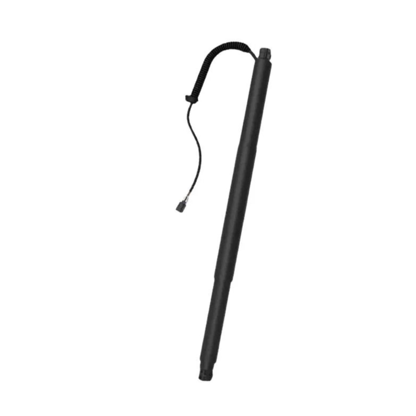 Amortiguador Puerta Trasera Puntal eléctrico de puerta trasera apto para Volkswagen apto para Touareg 5TA827851C Tirante Portón Trasero(Pair)