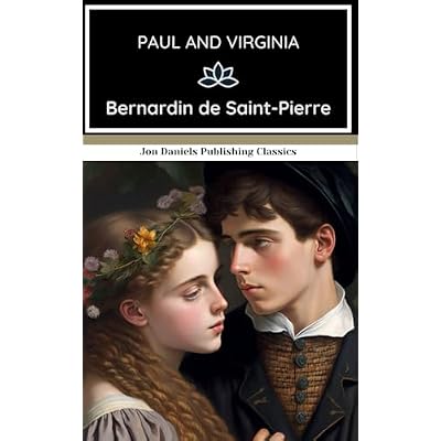 Paul and Virginia: A Shipwrecked Romance That Echoes Through Time