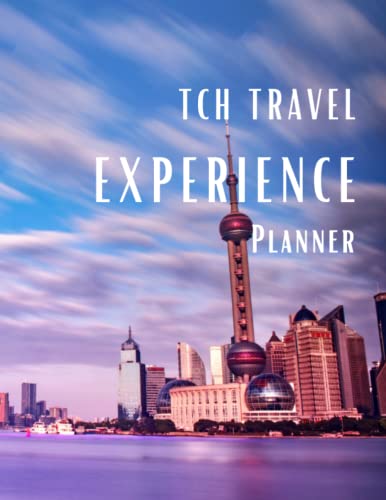 TCH Travel Experience
