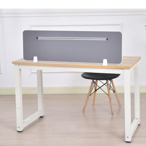 Cloison de séparation de bureau pour retrouver le calme