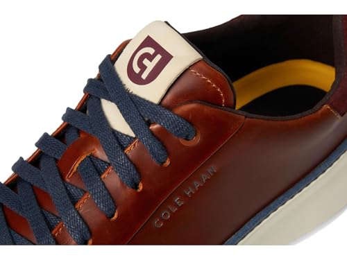 Image of Cole Haan Men's Grandpro Topspin Sneaker