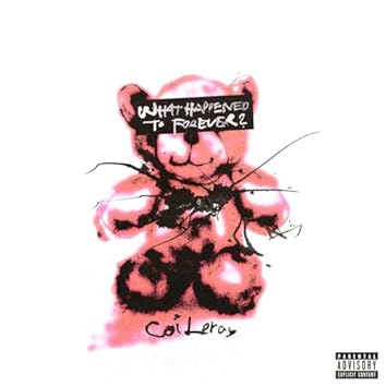 Coi Leray TrendsetterレコードLPvinyl コイリレイ s-l400.jpg