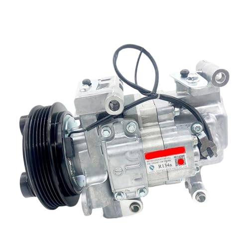 Compresseur de climatisation résout panne air chaud Mazda 3 5 H12A1AJ4EZ