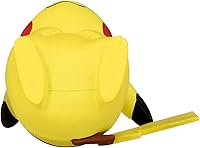 Vista 4 de Pokemon MS-01 Pikachu