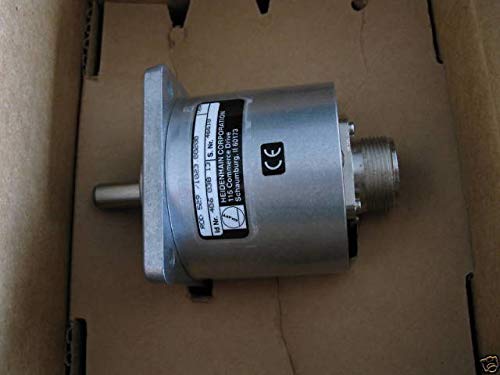 Heidenhain Rotary Encoder Rod 529 406038-13 New