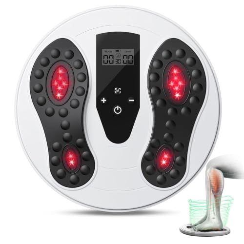 Medic Durchblutungs-Stimulator Beine & Füße mit 660+850 nm Infrarotlicht