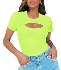 Neon Green