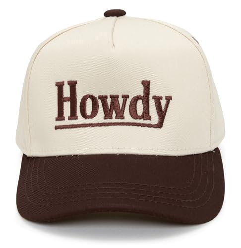 Image of Funky Junque Kids, Baby & Toddler Trucker Hat – Adjustable Snapback Baseball Caps for Boys & Girls Ages 0-9 Years, 3 Sizes