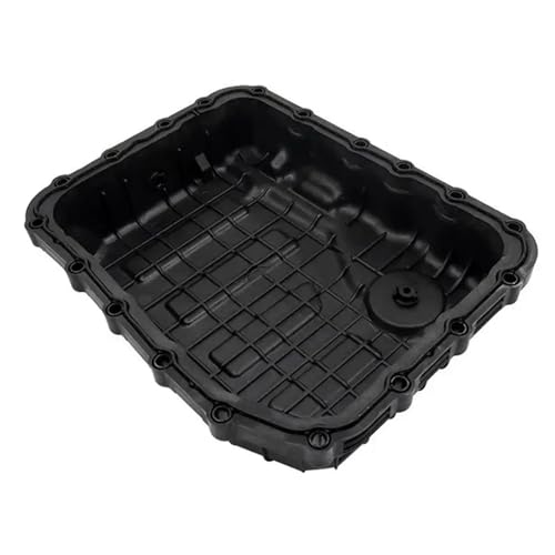 Cubierta de válvula de transmisión de aceite de alta resistencia para 41025