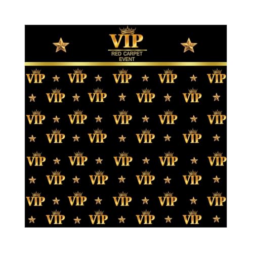 Toile de fond en vinyle VIP Renaiss 2,4x2,4m pour studio photo