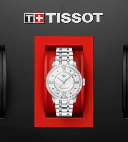 Tissot T0992071111300