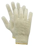 knitmasters Farblich abgestimmt Handgelenk Rand