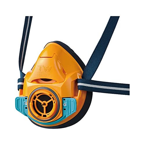 Amazon.co.jp: シゲマツ(重松製作所) TW (TwoWay) 取替え式防じん