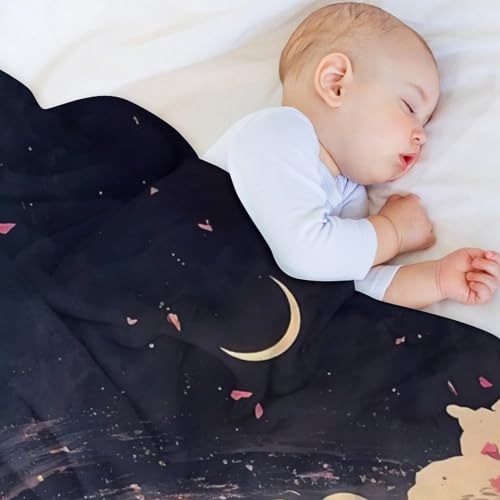 Couverture canape chaude croissant pour des soirees cocooning