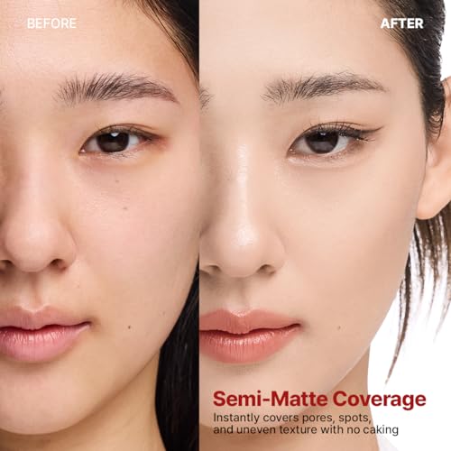 Image of CLIO [Bundle] Glazing Milky Essence Mini + Kill Cover Founwear Cushion Foundation 21C