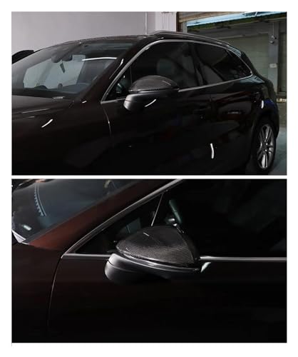 Couverture de rétroviseur coque de protection Cayenne 2019 2022