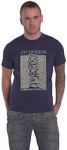 Band Tee T Shirt Joy Division Homme Joy Division T Shirt Urban Outfitters  Top