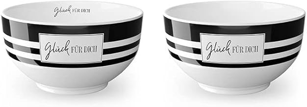 Lavida Gift for you: Cereal bowl, happiness for you