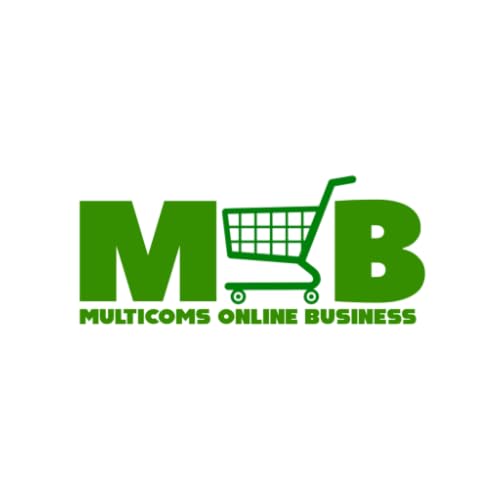 Multicoms Web Builder Multicoms Online Business cover