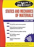  Schaum\'s Outline Of Statics and Mechanics of Materials: 0000 (SCHAUMS\' ENGINEERING)