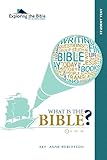 What Is the Bible? Student Text