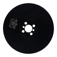 Algopix Similar Product 17 - BAHCO BH3815-250-2,0-40-2-05BW