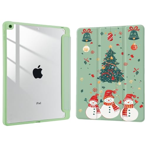 Funda a prueba de golpes para iPad 9.7 que evita roturas por caídas accidentales
