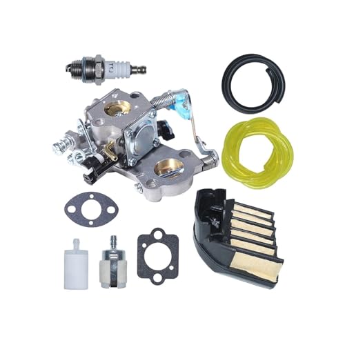 Carburateur pour 455 E 460 système d'alimentation essence - 5