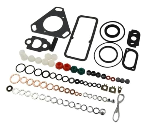 For Ford for Massey for Ferguson Gaskets and Seals Set for CAV Roto for Diesel Pumps Model 7135110