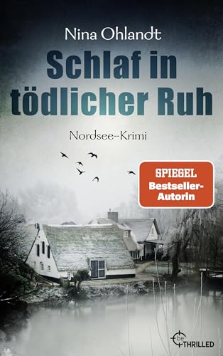 Schlaf in tödlicher Ruh...
