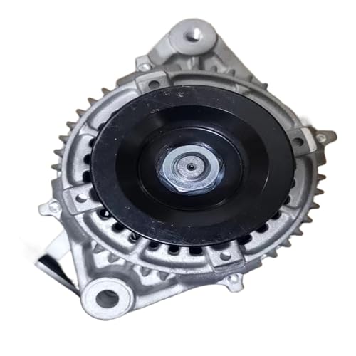 Car Alternator 2C 3C 3CTE 27060-64400 Compatible For Toyota Town Ace Lite Ace Noah CR40 CR50 - Image 3