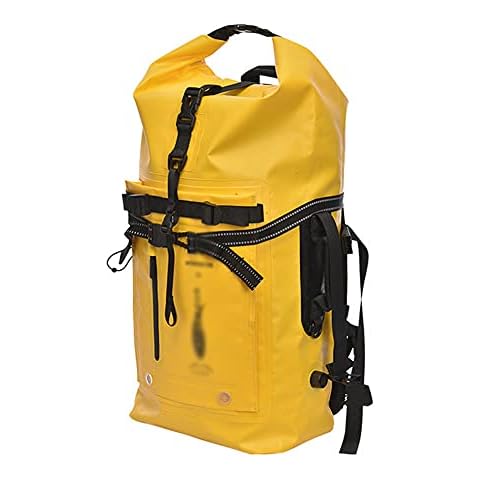 TSRJ Waterproof Dry Bags 35L Floating Backpack Cover