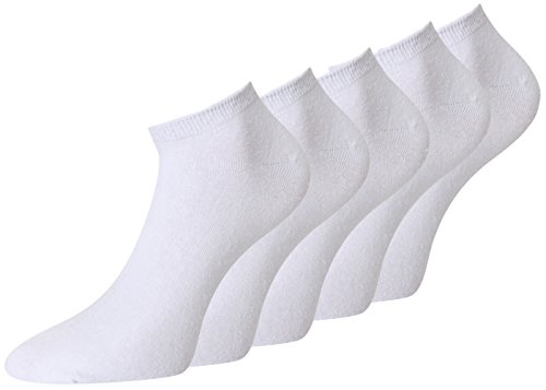 kb-Socken - Medias de fútbol - para hombre 5 Paar wei 47