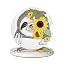 Sloth Sunflower