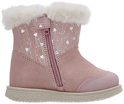 Pablosky 4774 babylaarzen voor meisjes, roze, 20 EU - Image 7