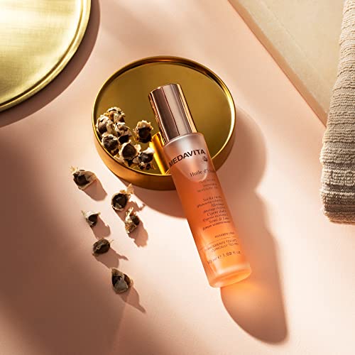 Medavita Huile D'etoile Olio Aureo 50Ml - 2