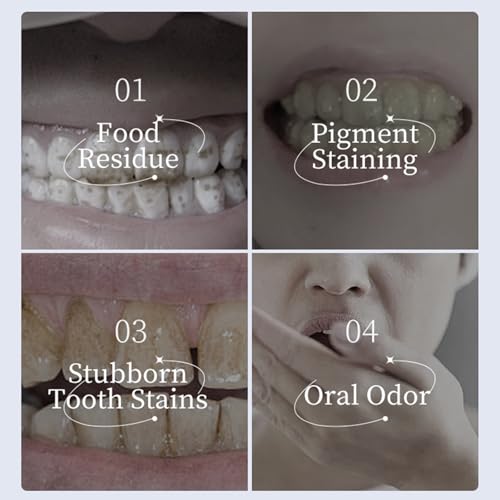 Hinapan Dentifrice - image 8