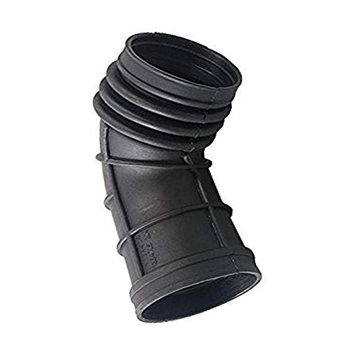 Videopup Air Intake Hose, Air Boot Intake Hose Flow Meter Tube Compatible With 320I 323Ci 323I 325Ci 325I 325Xi 328Ci 328I Z3 2.5 Z3 2.5I Z3 2.8 13541705209 #TOP1